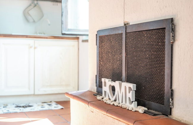 Villa Santa Gabriella & Monolocale - Foto 23