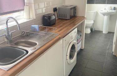 BeRo Terrace, only a minutes walk to the beach! - Foto 11