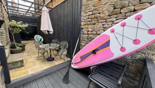 Shaftoe cottage - Foto 2