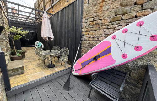 Shaftoe cottage - Foto 2