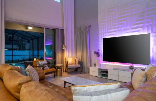 Ravello Villa Storey Lake - Foto 47