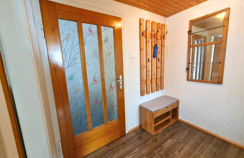 Haus Hindelang - 2 FeWos mit Zugspitzblick, inkl Königscard, gratis Parken & WLAN, Self Check-In, 5 Minuten ins Zentrum - Foto 16