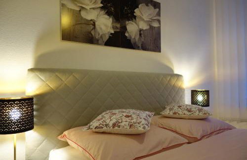 Nettes, gemütliches Apartment - Foto 4