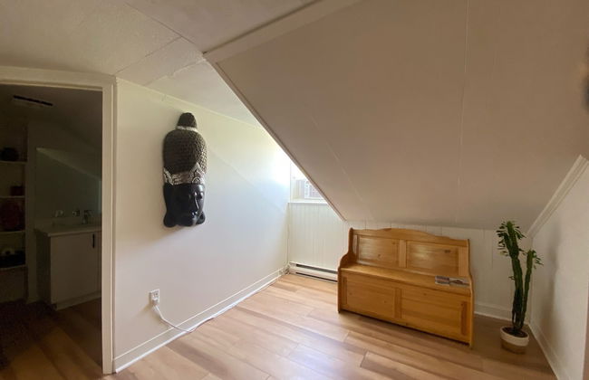 Housing in the Heart of the Village - Foto 13