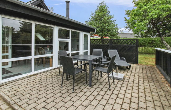 "Siouxsie" - 500m from the sea - Foto 5