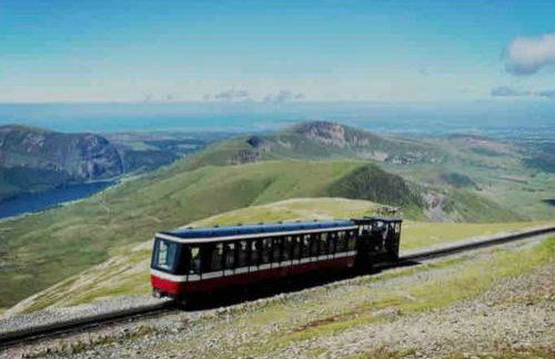 Character Cottage Nr Betws Y Coed. - Foto 26