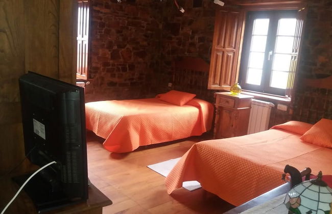 Casa Rural O Ventorrillo - Foto 19