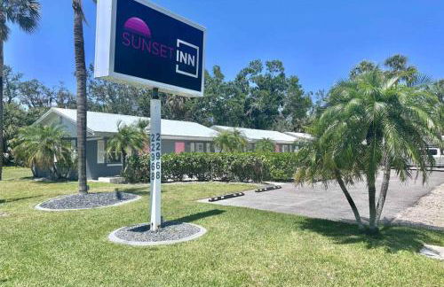 Sunset Inn - Foto 2
