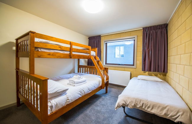 Buller Holidays Apartment Rentals - Foto 22