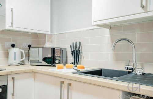 Guest Stays - Bridge Street Studio 1 - Foto 8