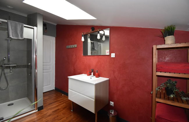 Le Relais de la Chouette Gîte - Photo 20