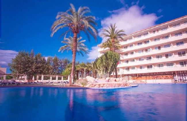 Tent Calvia Beach - Foto 1