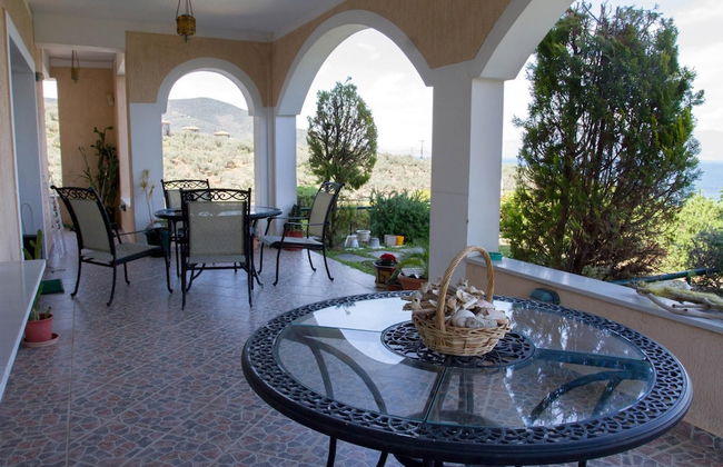 Ananda Spa Villa in Nies - Foto 4