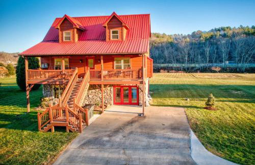 New River Ramble - Photo 1