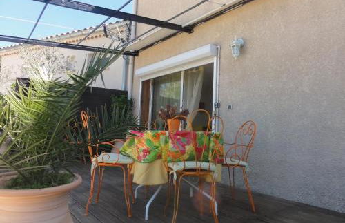 Gîtes Les 3 Cigales - Foto 15