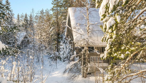 Ukkoloma b paritalo - Photo 3, Inside other