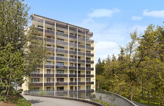 Allod Park Haus C 206 - Foto 27