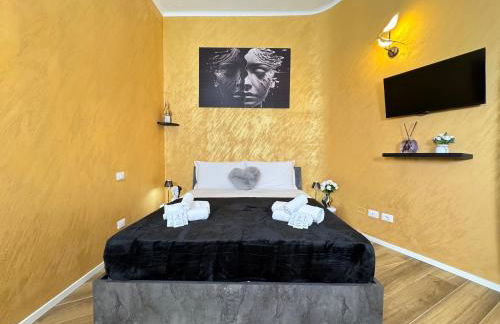 ROYAL HOUSE - Parcheggio gratuito e Wi-Fi - Photo 10