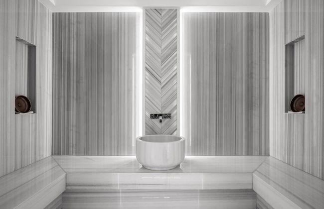 Bayou Villas Turkey 4 Bedrooms Ultra All Inclusive - Foto 14