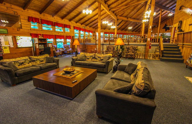 Smoketree Lodge - Foto 4