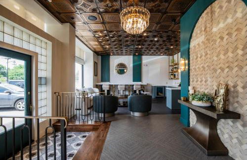 The Star on Spring - Foto 6