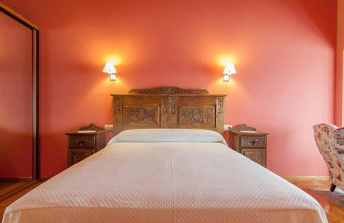 La Casona de la Bisa en Villanueva de Colombres - Foto 8