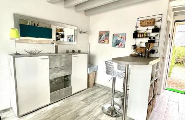 Jolie petite maison à 500m de la plage d'Erdeven - Foto 27