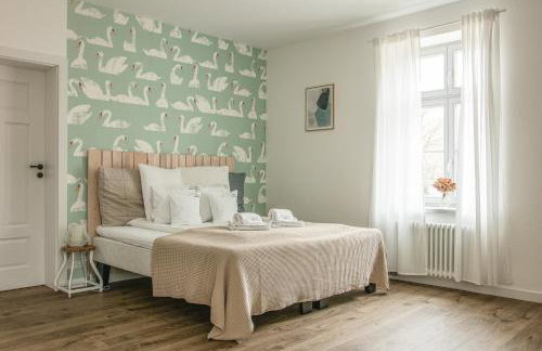 Pałac i Folwark Brzeźnica - Foto 52