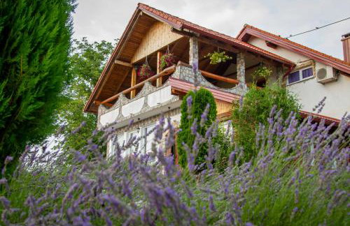 Lavanda farm apartmani - Foto 83