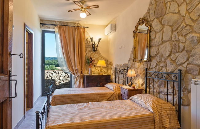 Podere Torricella 16 4 - Foto 14