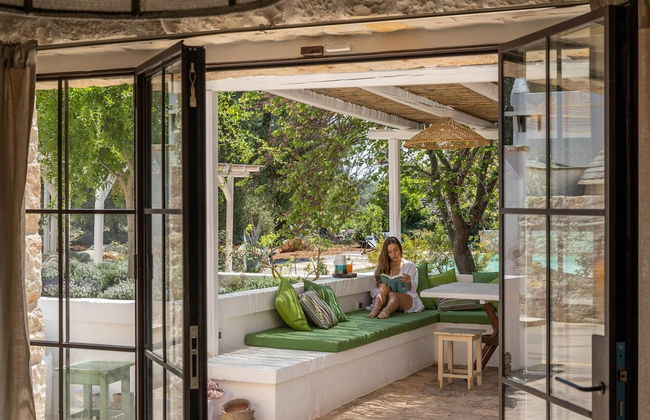 Trulli Cicale e Olive - Foto 14