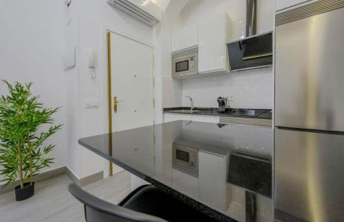 SUARA Apartamentos 1 - Photo 10