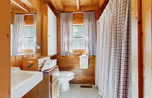 Charloon Cabin - Foto 19