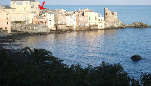 Appartement 4 pers tout confort au Coeur du village d Erbalunga Parking gratuit à 100 m - Foto 1
