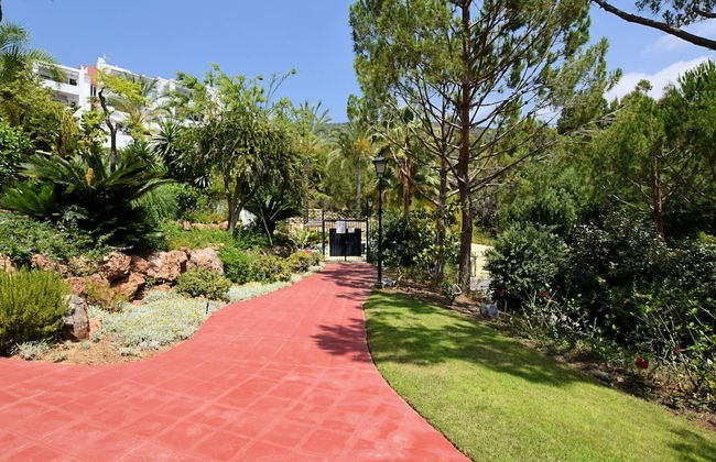 Beautiful Penthouse Apartment With Roof Terrace and Panoramic Views - Foto 31