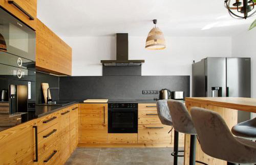 Chalet Sonnenwald - Photo 37