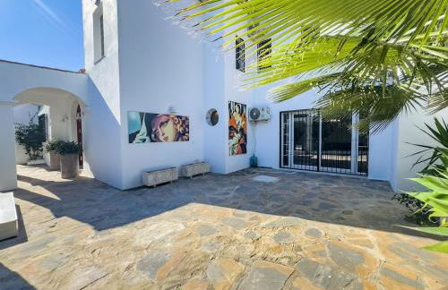 Casa Yuca 5 Bedroom Villa Pool - Foto 48