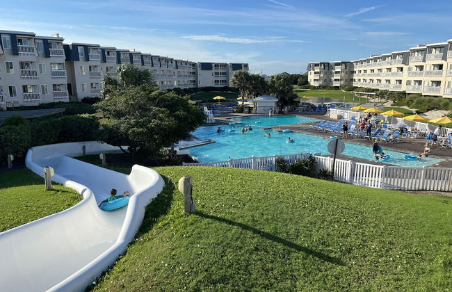 A Place at the Beach - Foto 1