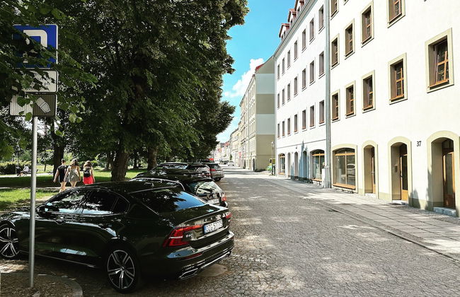 Old Town Luxury Apartments Zgorzelec - Foto 19