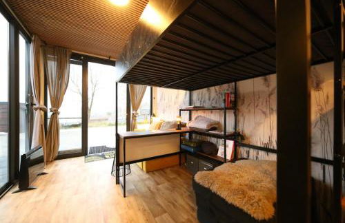 Cube 18 Tiny Haus #01 - Foto 16