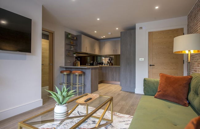 The Quadrant - The Palm Suite - Photo 48