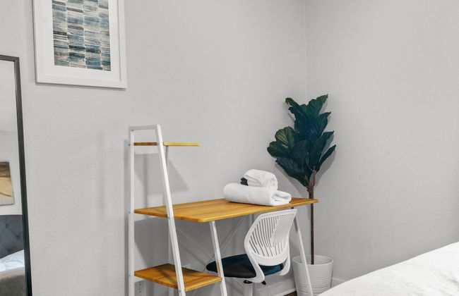 Modern 2BR Near UT Hyde Park Evonify - Foto 32