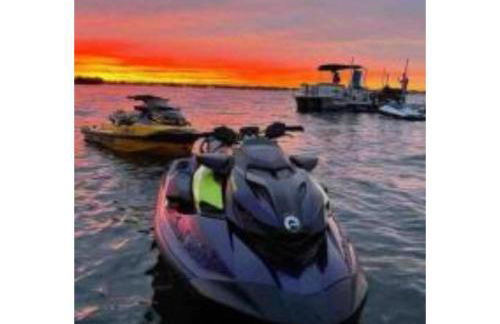 5 min to Brickell & Bars - Arcade - King Bed - Outdoor Fun - Foto 74