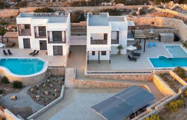 Pefkos Vista Luxury Villas - Photo 2