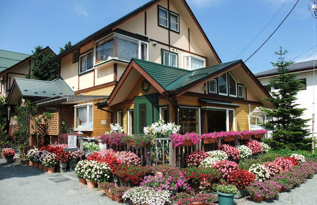 Lake Villa Kawaguchiko - Photo 41