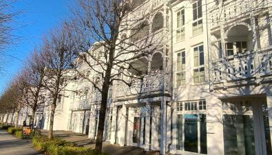 Ostseetraum-Sellin - Foto 2