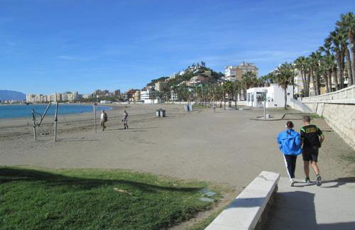 Mediterráneo Outdoor Pool - Photo 24