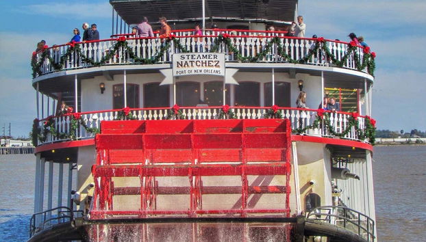 Disfrutaréis de un paseo en barco inolvidable