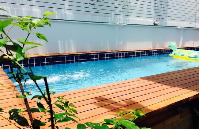 Ban Pak Pon - Foto 12