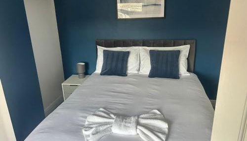 Sizewell - Contractors - Free Parking - Vacation - Foto 2, towels